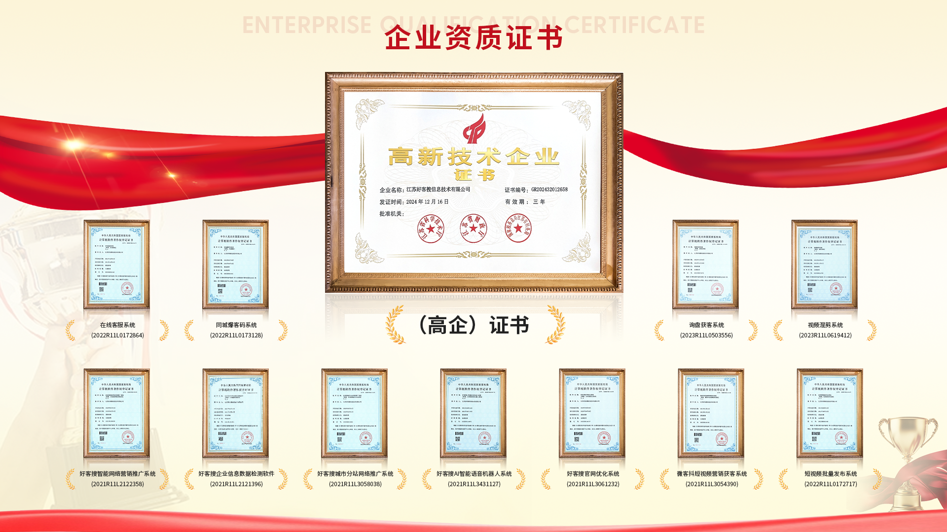 华龙网站排名收录的几条秘密，很少有人知道
